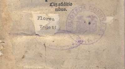 FLORES LEGUM SECUNDUM ORDINEM ALPHABETI